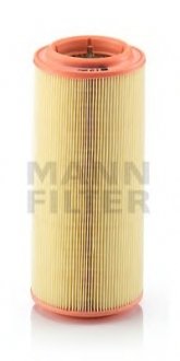 Фильтр воздушный MANN C 12107/1 MANN-FILTER C 12 107/1