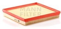 Фильтр воздушный MANN C 26009-2 MANN-FILTER C 26 009-2