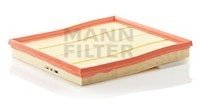 Фильтр воздушный MANN C 28125/1 MANN-FILTER C 28 125/1