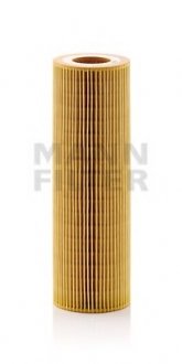 Фильтр масляный MANN HU 1077/1Z MANN-FILTER HU 1077/1 Z