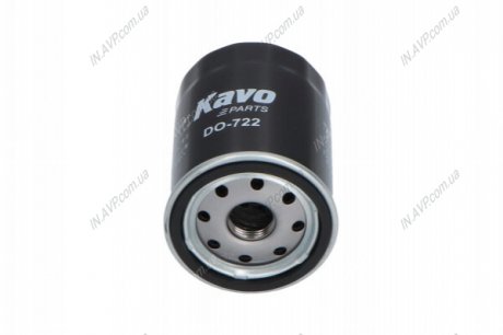 Фильтр масляный AMC KAVO DO-722 (фото 1)
