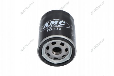 Фільтр масляний Lexus LX/LS/Land Cruiser 2.7-4.7 89- KAVO TO-133