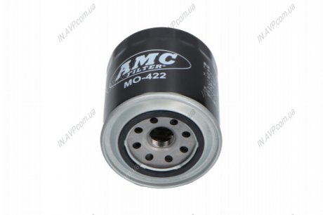 Фильтр масляный AMC KAVO MO-422 (фото 1)