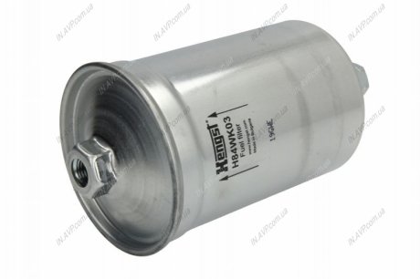 Фильтр топливный Hengst H84WK03