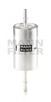Фильтр топливный MANN-FILTER WK 614/46 (фото 1)