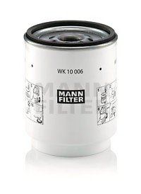 Фильтр топливный MANN WK 10006Z MANN-FILTER WK 10 006 Z