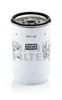 Фильтр топливный MANN WK 11001X MANN-FILTER WK 11 001 X