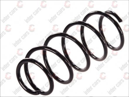 Пружина передняя K-FLEX KYB RA1818