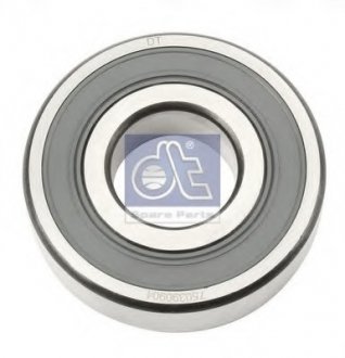 Підшипник маховика, 30*72*19 DT Spare Parts 2.10086