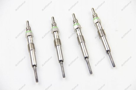 Свеча накала (4 шт) ASAM 32973