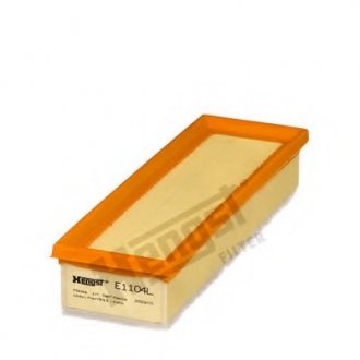 Фільтр повітряний Hengst E1104L