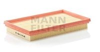 Фильтр воздушный MANN MANN-FILTER C 2759/1