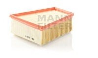 Фильтр воздушный MANN MANN-FILTER C 2295/4