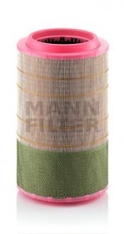 Фильтр воздушный MANN C 301330 MANN-FILTER C 30 1330
