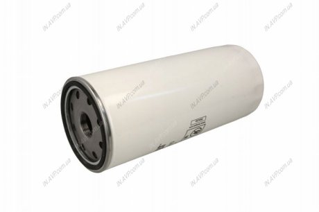 Масляний фільтр (фільтр, що вгвинчується) RVI C, D, K, KERAX, MAGNUM, PREMIUM 2, T VOLVO 7700, 8500, 8700, 9700, 9900, A, B11, B12, B9, F12, FE II, FH, FH II, FH12, FH16 D10A320-TD123ES 09.85- Hengst H200W40