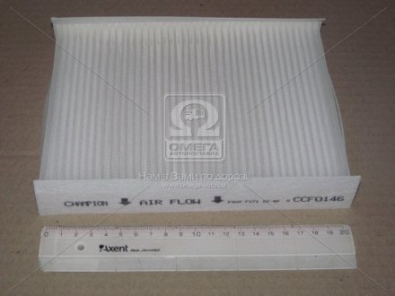 Фильтр салона Champion CCF0146