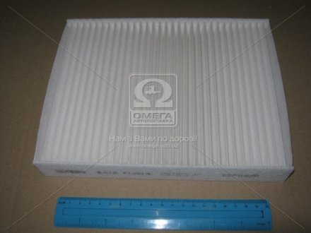 Фильтр салона Champion CCF0328