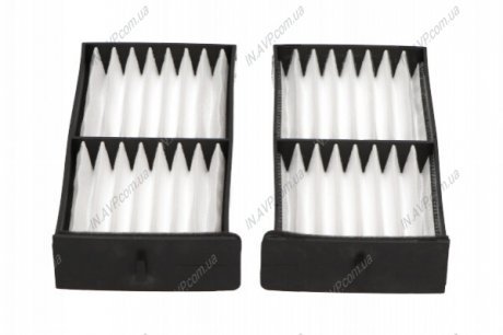 Фільтр салону Pajero 1.8-2.5 99- PARTS KAVO MC-4011