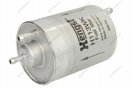 Фильтр топливный Hengst H113WK (фото 1)