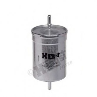 Фильтр топливный Hengst H111WK