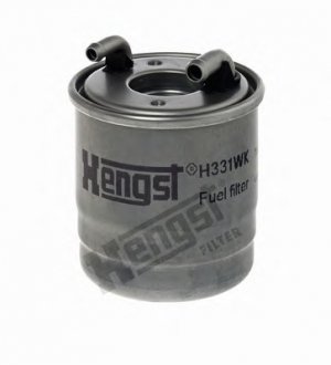 Фильтр топливный Hengst H331WK