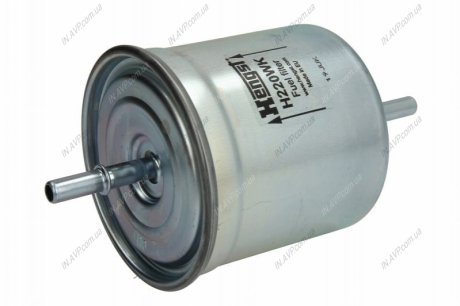 Фільтр паливний Hengst H220WK