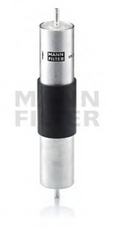 Фильтр топливный MANN-FILTER WK 516/1 (фото 1)