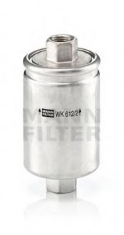 Фильтр топливный MANN-FILTER WK 612/2 (фото 1)