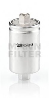 Фильтр топливный MANN-FILTER WK 612/5 (фото 1)