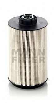 Фильтр топливный PU 1058X MANN-FILTER PU 1058 X (фото 1)