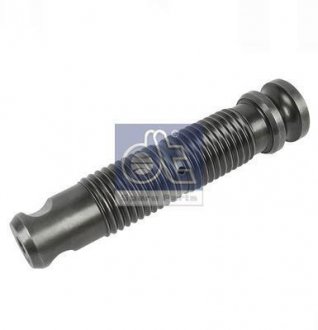 Палец ушка рессоры DT DT Spare Parts 2.61201
