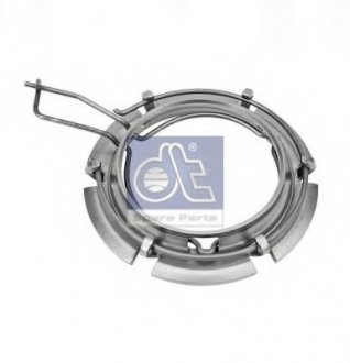 РМК вижимного підшипника MAN, RVI, SCANIA DT Spare Parts 4.61769