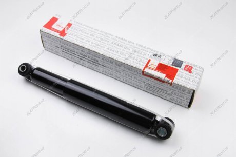 Амортизатор задній ASAM 70935