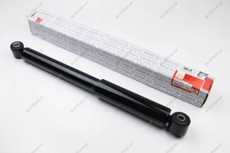 Амортизатор задний ASAM 70471