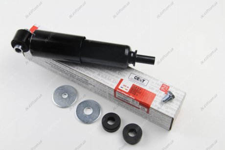 Амортизатор задний ASAM 70454