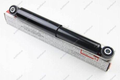 Амортизатор задній Ducato/Boxer 02-06 (1.8t) ASAM 70449