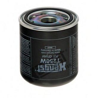 Фильтр воздушный Hengst T250W