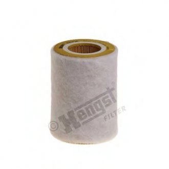 Фільтр повітряний Hengst E573L
