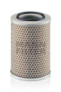 Фильтр воздушный MANN C 17201 MANN-FILTER C 17 201