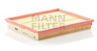 Фильтр воздушный MANN C 28150 MANN-FILTER C 28 150