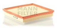 Фильтр воздушный MANN C 30163 MANN-FILTER C 30 163