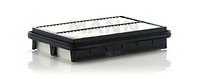 Фильтр воздушный MANN C 27017 MANN-FILTER C 27 017