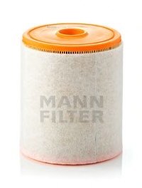 Фильтр воздушный MANN C 16005 MANN-FILTER C 16 005