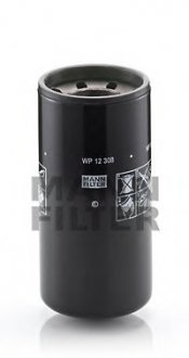 Фильтр масляный MANN WP 12308 MANN-FILTER WP 12 308
