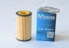 Фильтр масляный M-Filter TE601 (фото 1)