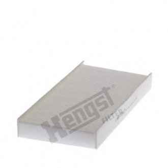 Фильтр салона Hengst E990LI02