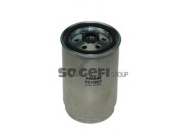 Фільтр паливний 6114262950 Fram PS10667