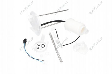 Фільтр паливний Outlander 2.0-3.0 06-12 KAVO MF-4647