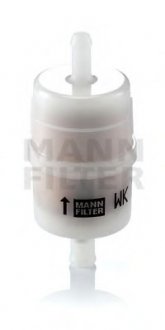 Фильтр топливный MANN-FILTER WK 32/6 (фото 1)