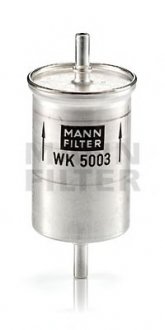Фильтр топливный MANN MANN-FILTER WK 5003